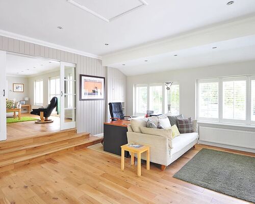 apartment-architecture-ceiling-chair